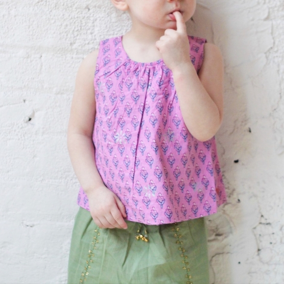 Meet your Posher, Kate - Picture 1 of 2